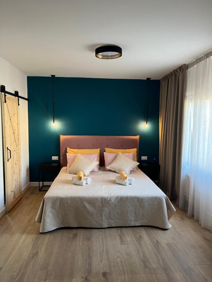 Paola Cozy Apartman