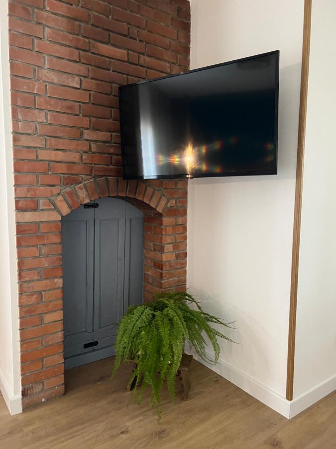 Paola Cozy Apartman