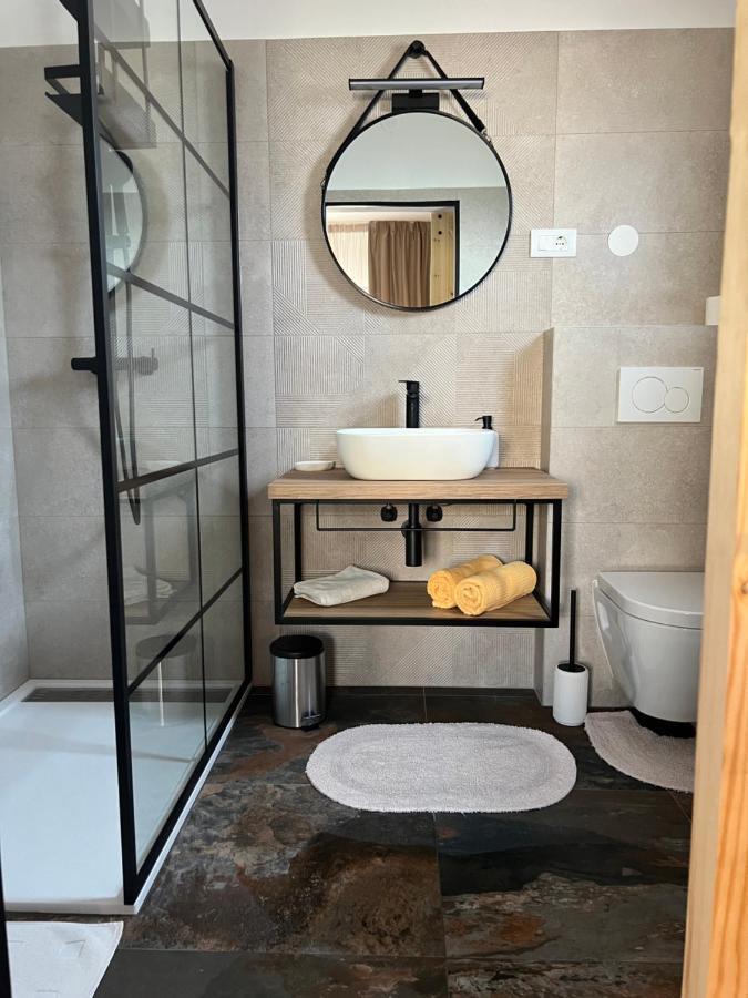 Paola Cozy Apartman *