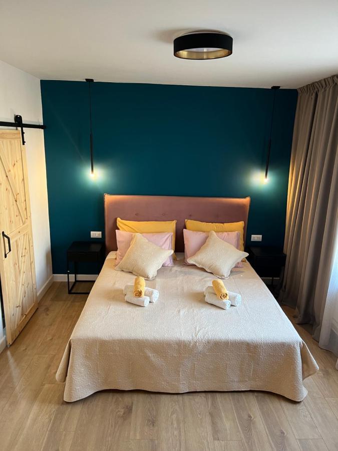 Paola Cozy Apartman Rovinj